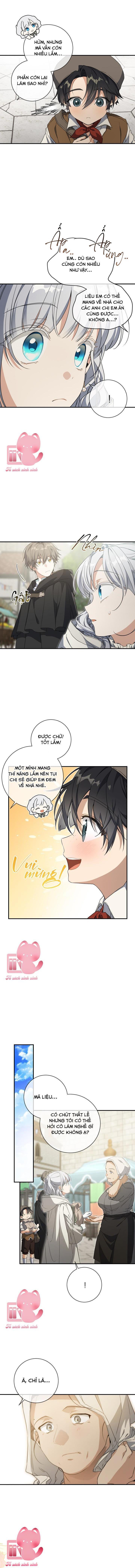 Hướng Về Ánh Dương Lần Nữa - Chap 63 - Trang 10
