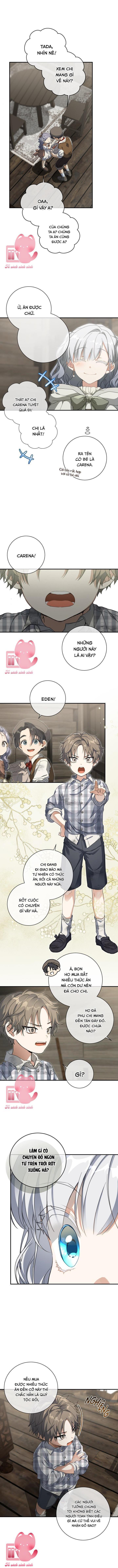 Hướng Về Ánh Dương Lần Nữa - Chap 64 - Trang 2