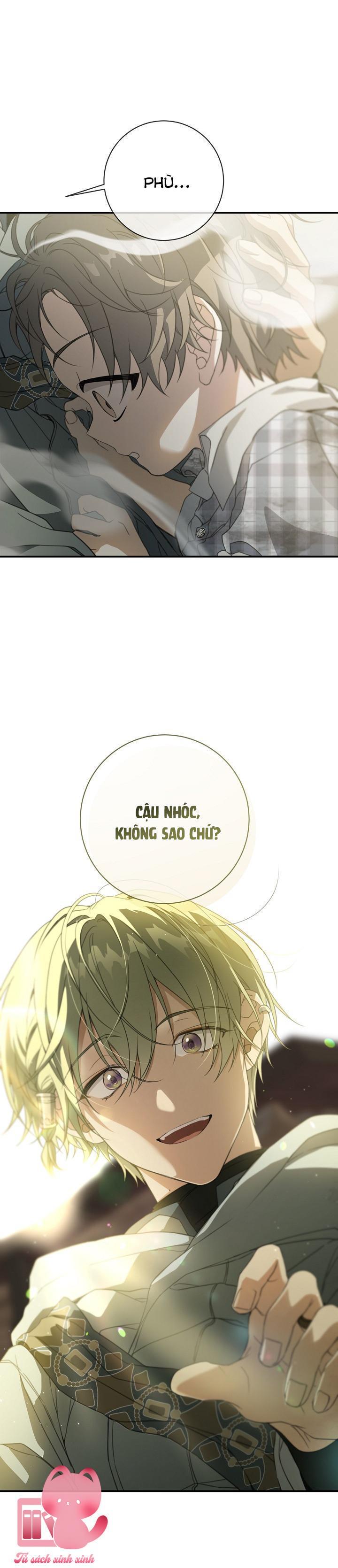 Hướng Về Ánh Dương Lần Nữa - Chap 64 - Trang 12