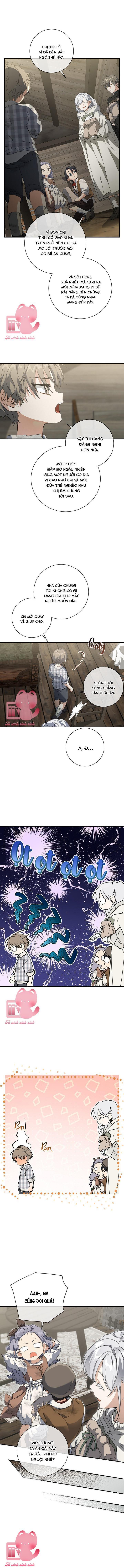 Hướng Về Ánh Dương Lần Nữa - Chap 64 - Trang 3