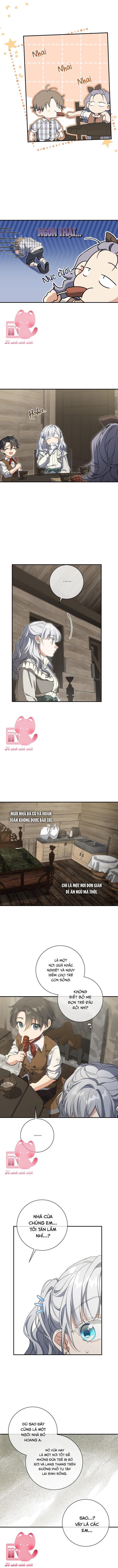 Hướng Về Ánh Dương Lần Nữa - Chap 64 - Trang 5