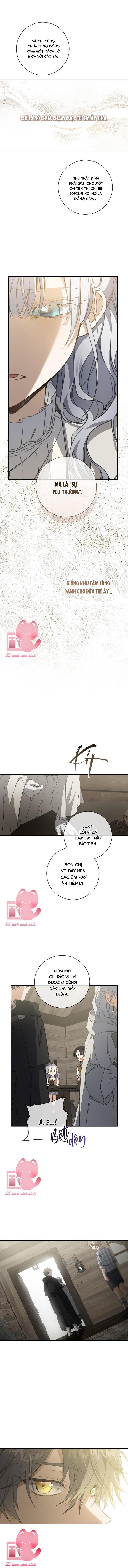 Hướng Về Ánh Dương Lần Nữa - Chap 64 - Trang 9