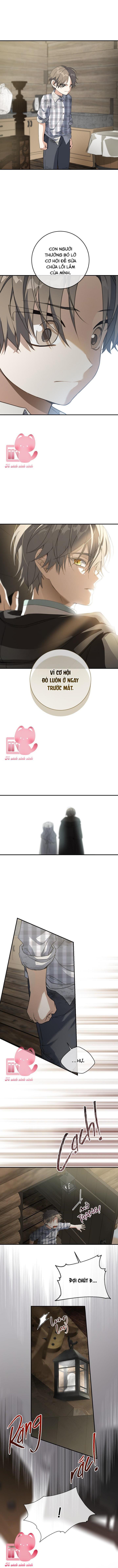 Hướng Về Ánh Dương Lần Nữa - Chap 64 - Trang 10