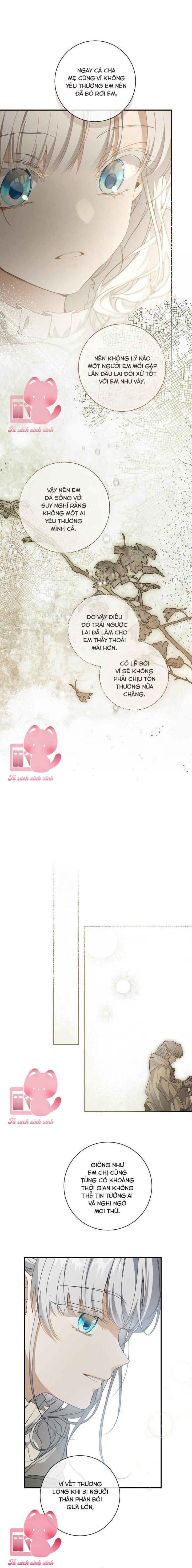 Hướng Về Ánh Dương Lần Nữa - Chap 65 - Trang 13