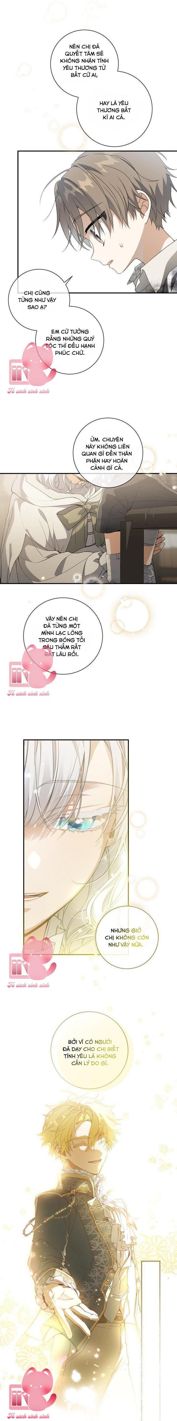 Hướng Về Ánh Dương Lần Nữa - Chap 65 - Trang 14
