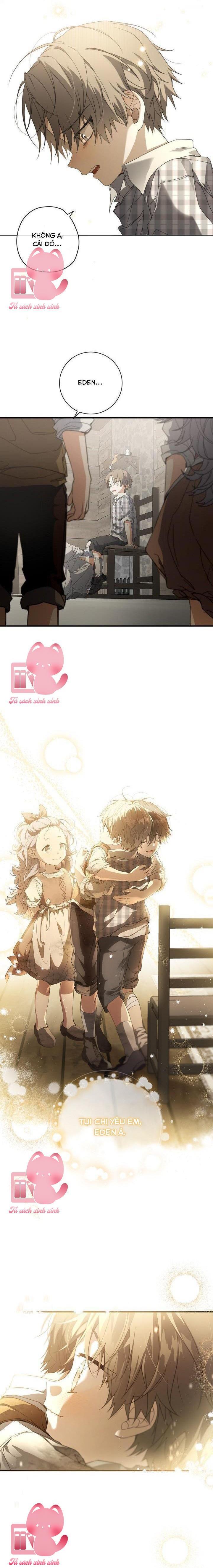 Hướng Về Ánh Dương Lần Nữa - Chap 65 - Trang 16