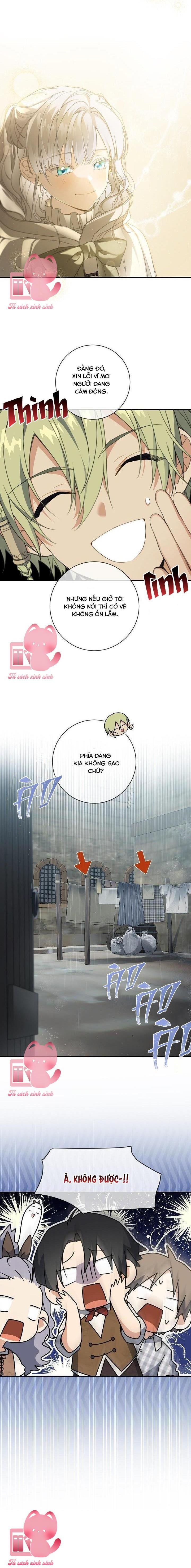 Hướng Về Ánh Dương Lần Nữa - Chap 65 - Trang 17