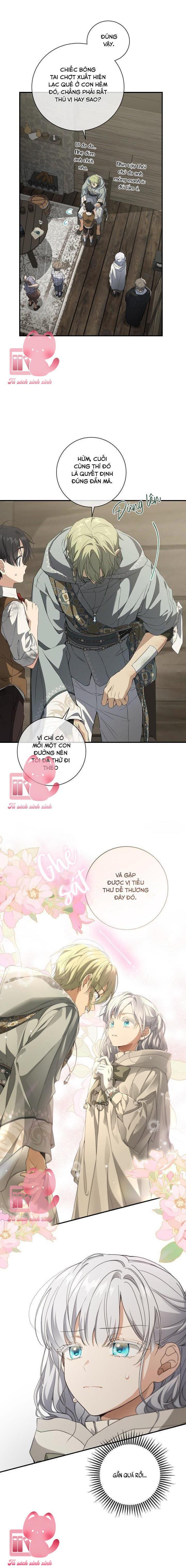 Hướng Về Ánh Dương Lần Nữa - Chap 65 - Trang 3