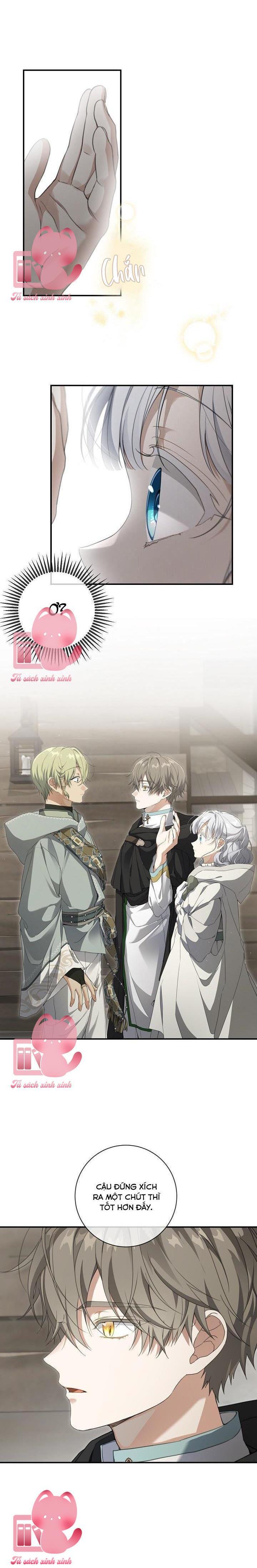 Hướng Về Ánh Dương Lần Nữa - Chap 65 - Trang 4