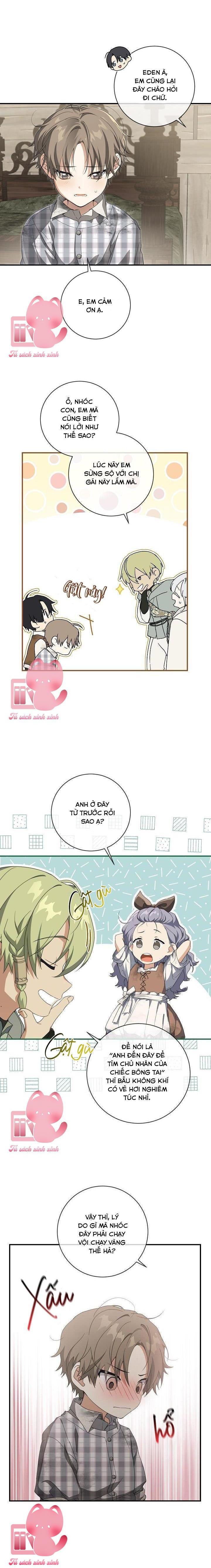 Hướng Về Ánh Dương Lần Nữa - Chap 65 - Trang 6