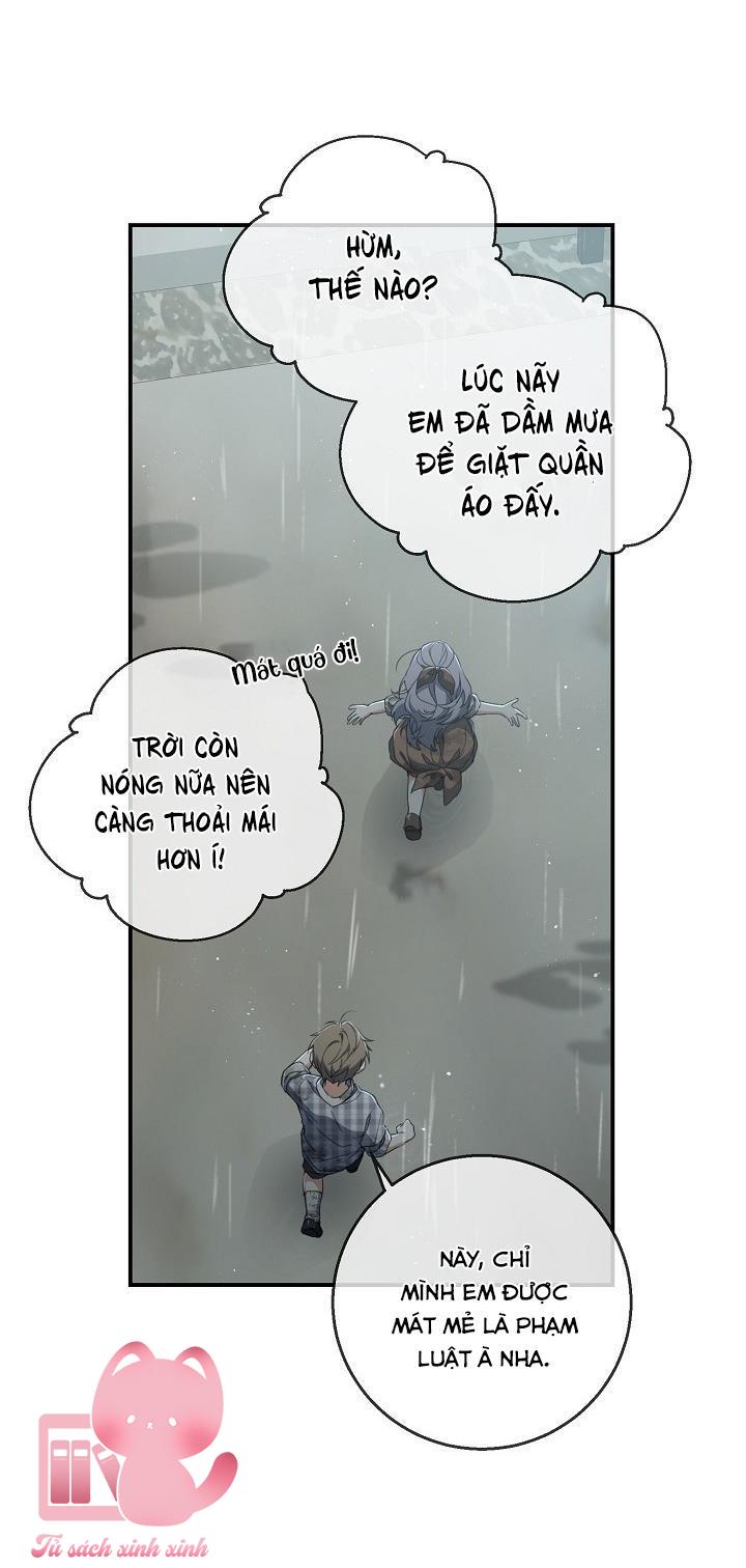 Hướng Về Ánh Dương Lần Nữa - Chap 66 - Trang 12