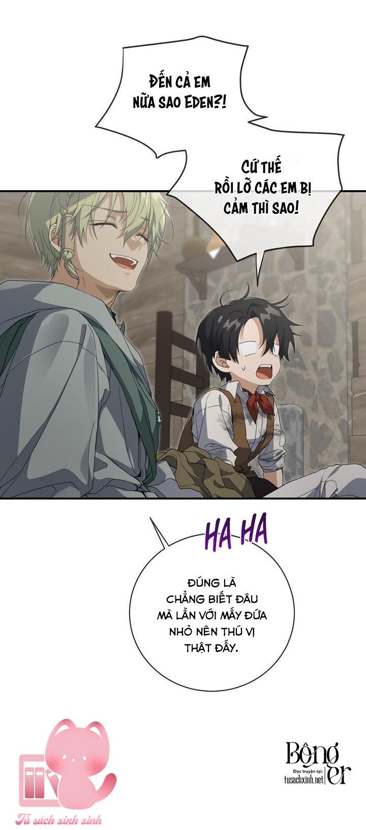 Hướng Về Ánh Dương Lần Nữa - Chap 66 - Trang 13