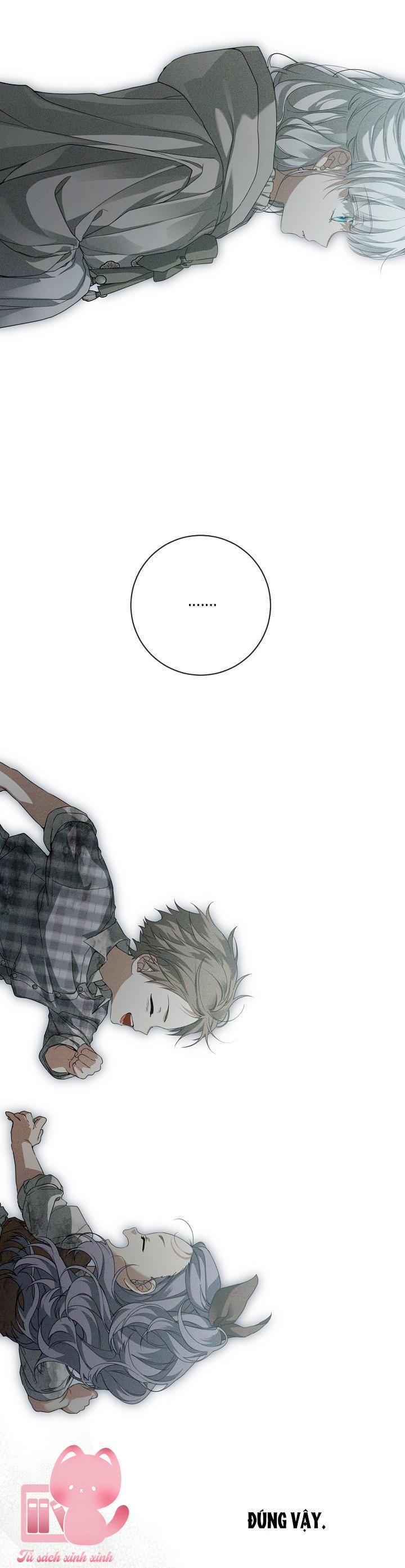 Hướng Về Ánh Dương Lần Nữa - Chap 66 - Trang 14