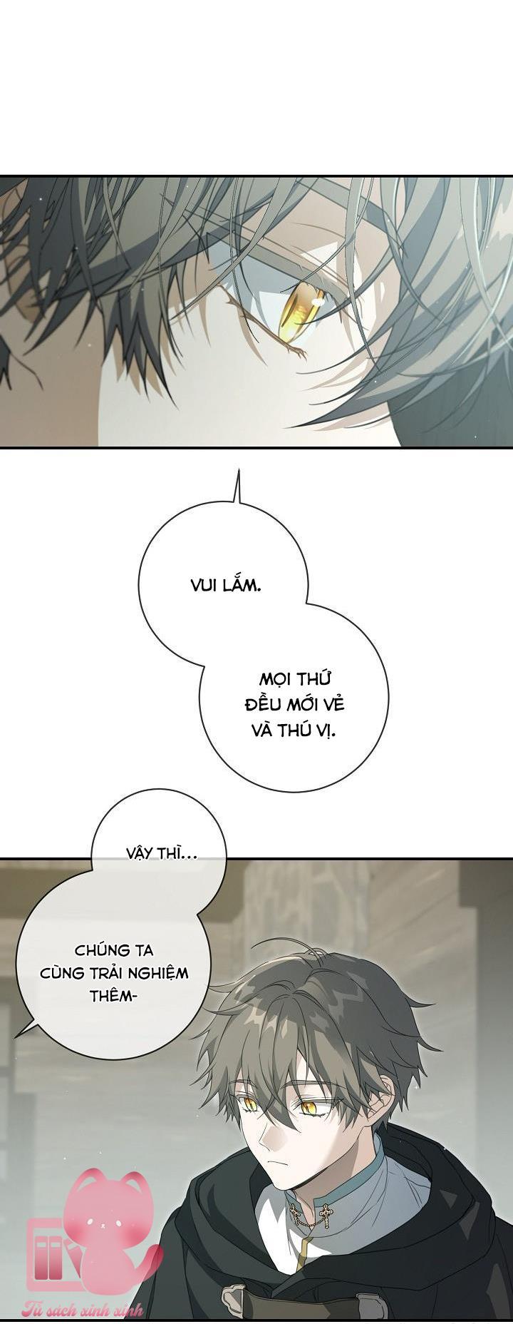 Hướng Về Ánh Dương Lần Nữa - Chap 66 - Trang 17