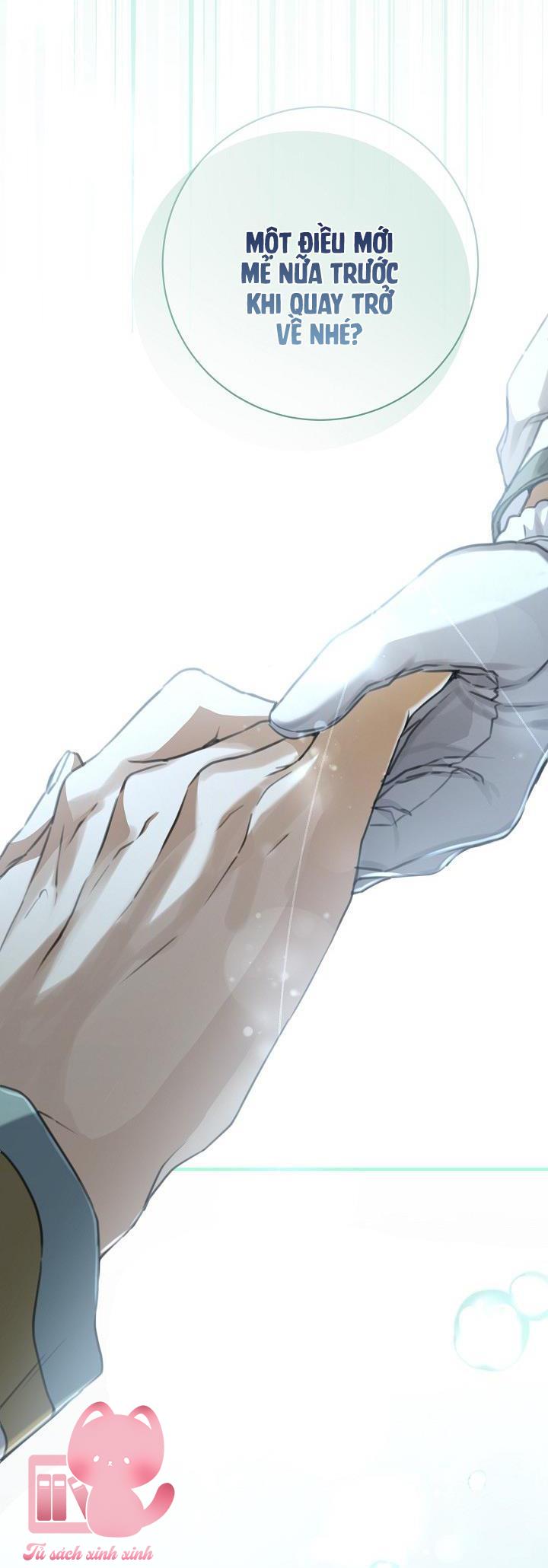 Hướng Về Ánh Dương Lần Nữa - Chap 66 - Trang 19