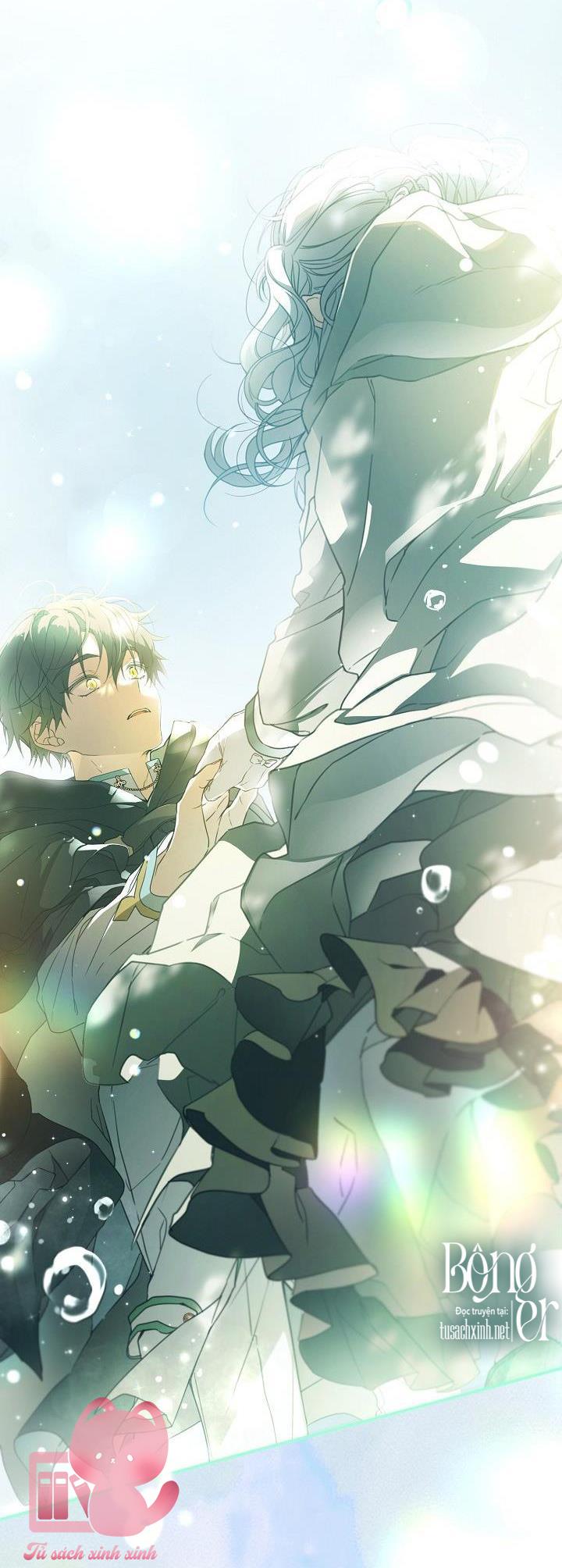 Hướng Về Ánh Dương Lần Nữa - Chap 66 - Trang 20