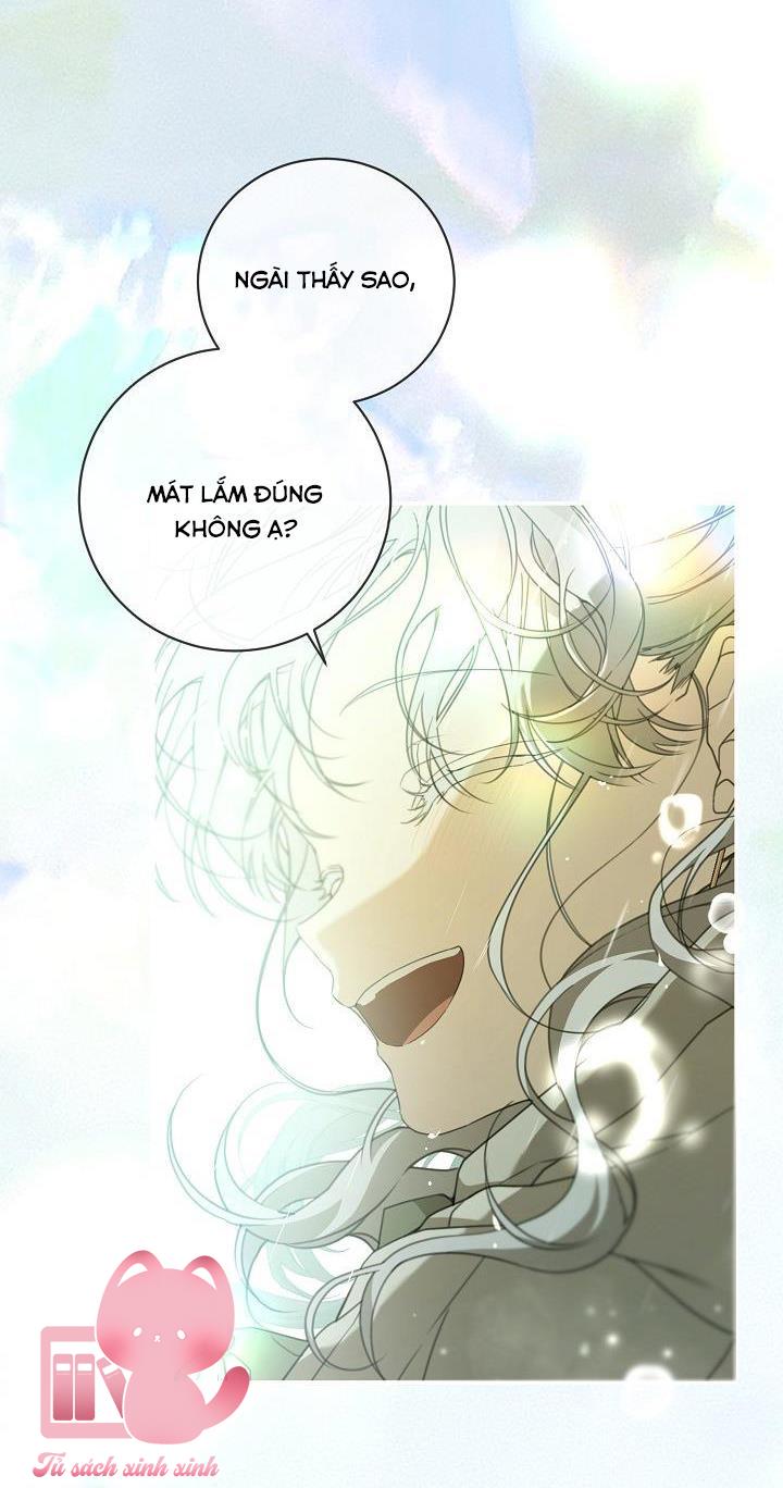 Hướng Về Ánh Dương Lần Nữa - Chap 66 - Trang 21