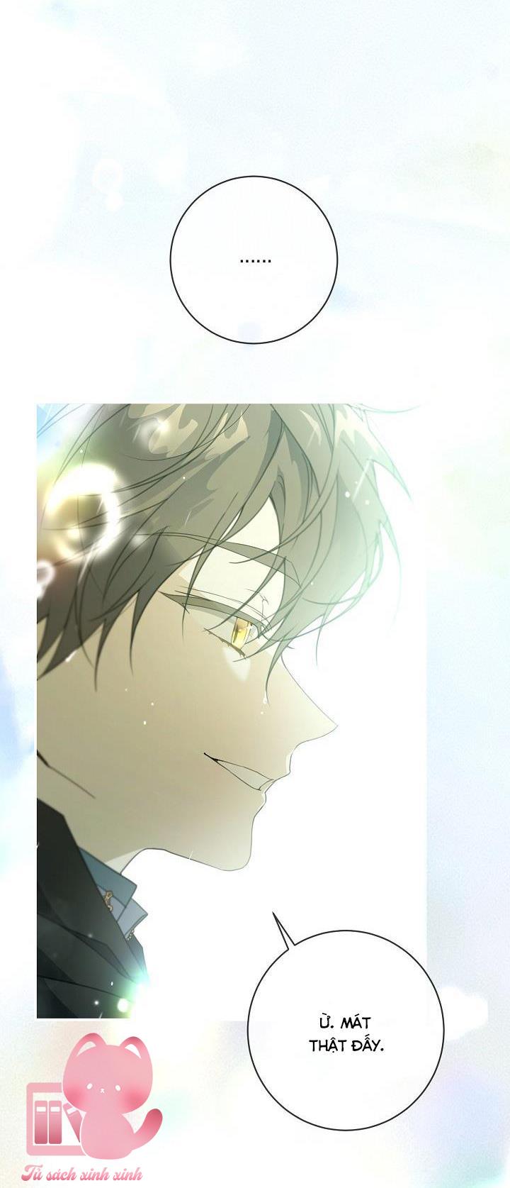 Hướng Về Ánh Dương Lần Nữa - Chap 66 - Trang 22