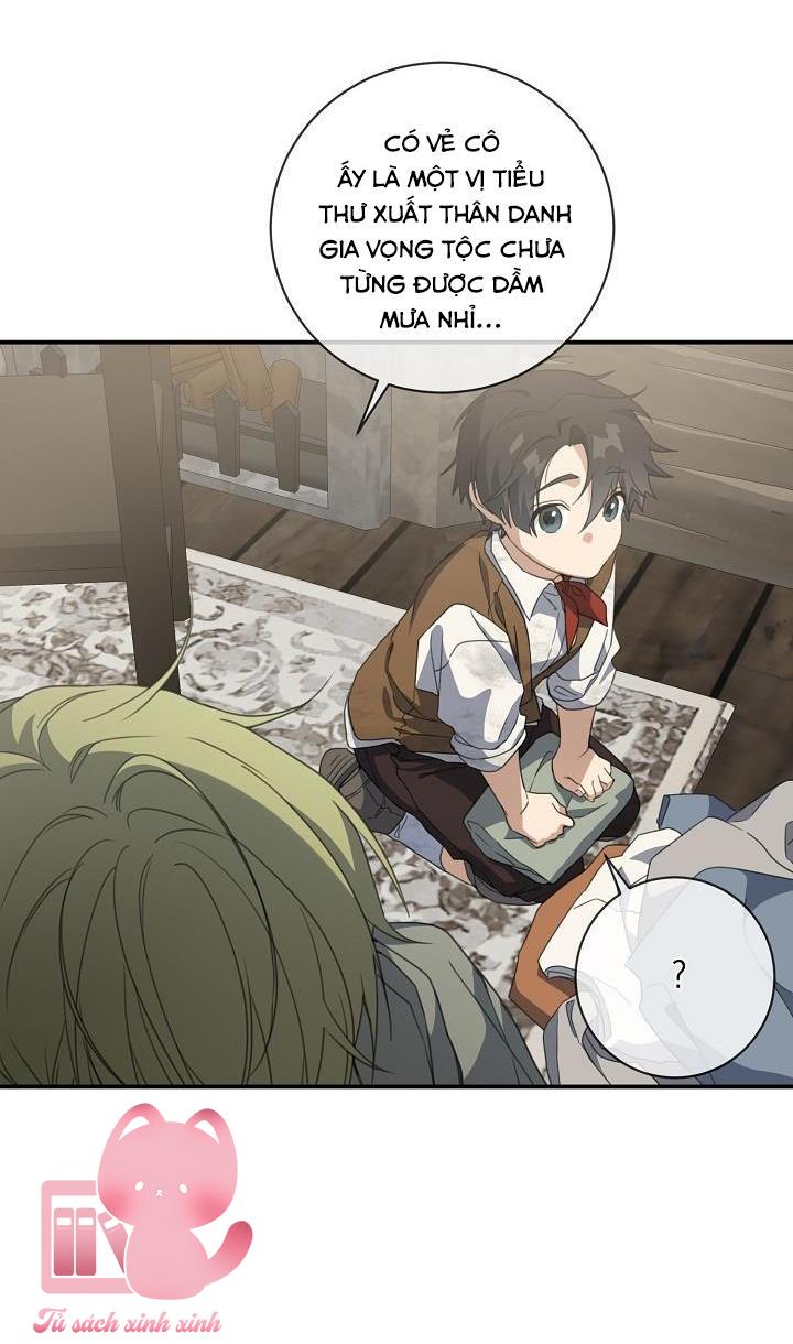 Hướng Về Ánh Dương Lần Nữa - Chap 66 - Trang 24