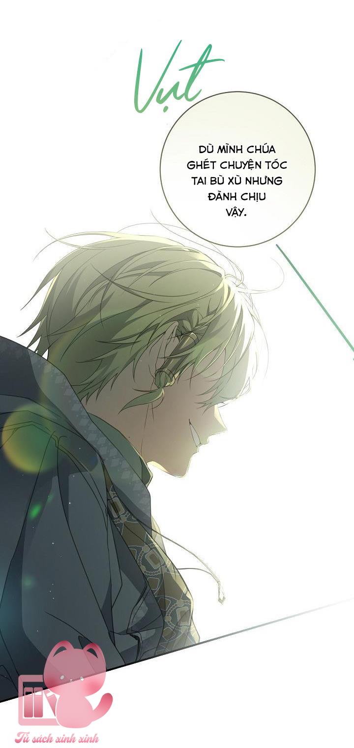 Hướng Về Ánh Dương Lần Nữa - Chap 66 - Trang 25