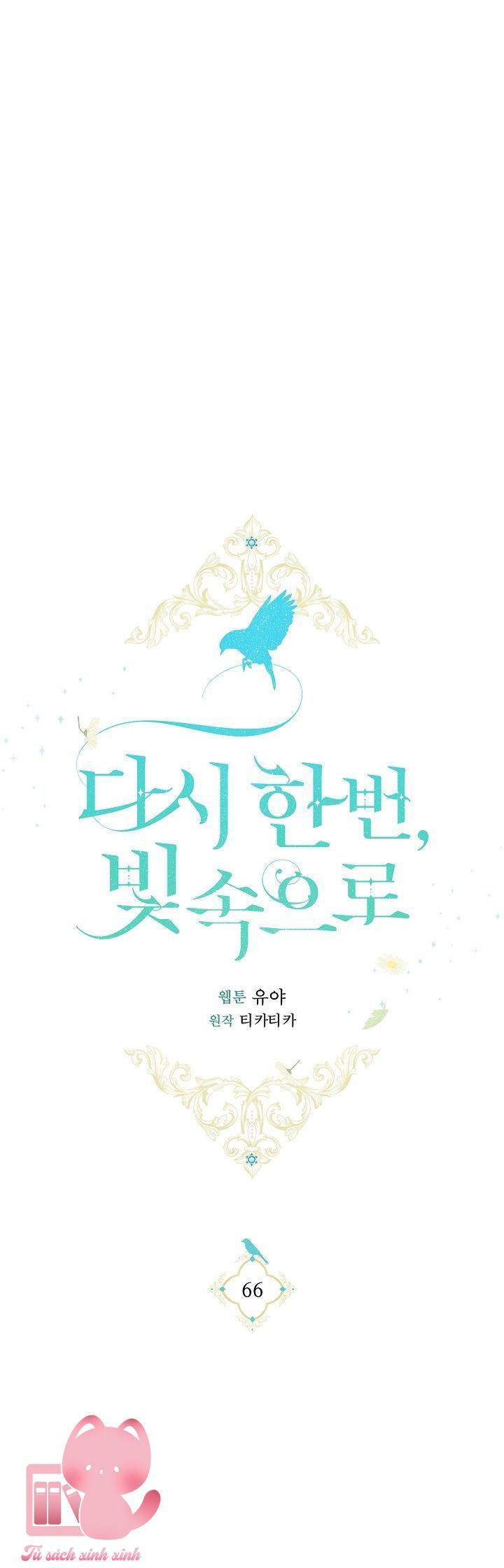 Hướng Về Ánh Dương Lần Nữa - Chap 66 - Trang 28