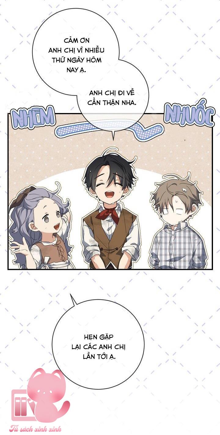 Hướng Về Ánh Dương Lần Nữa - Chap 66 - Trang 31