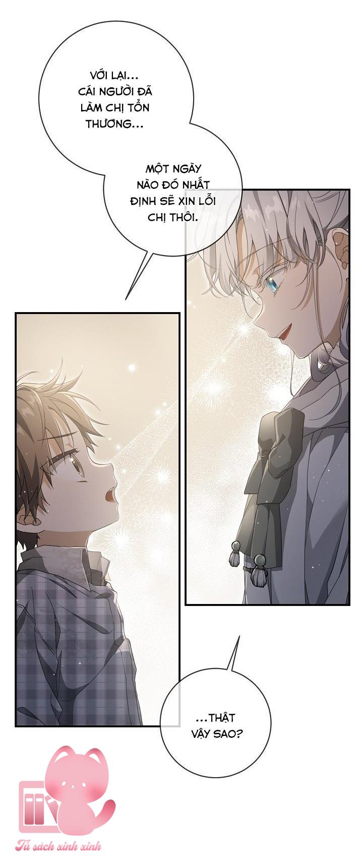 Hướng Về Ánh Dương Lần Nữa - Chap 66 - Trang 34