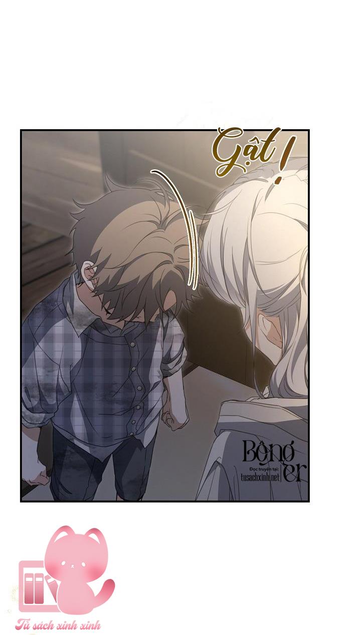 Hướng Về Ánh Dương Lần Nữa - Chap 66 - Trang 35