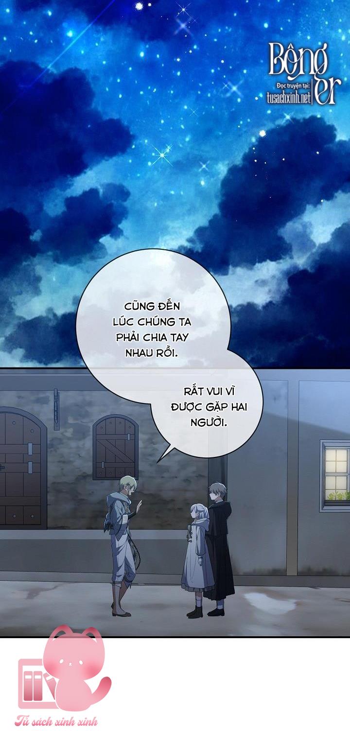 Hướng Về Ánh Dương Lần Nữa - Chap 66 - Trang 39
