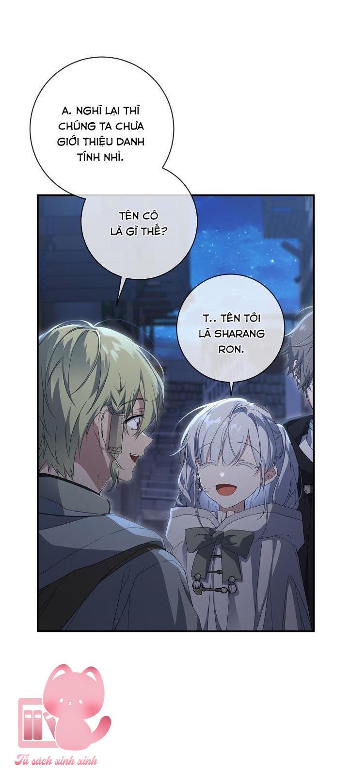Hướng Về Ánh Dương Lần Nữa - Chap 66 - Trang 40