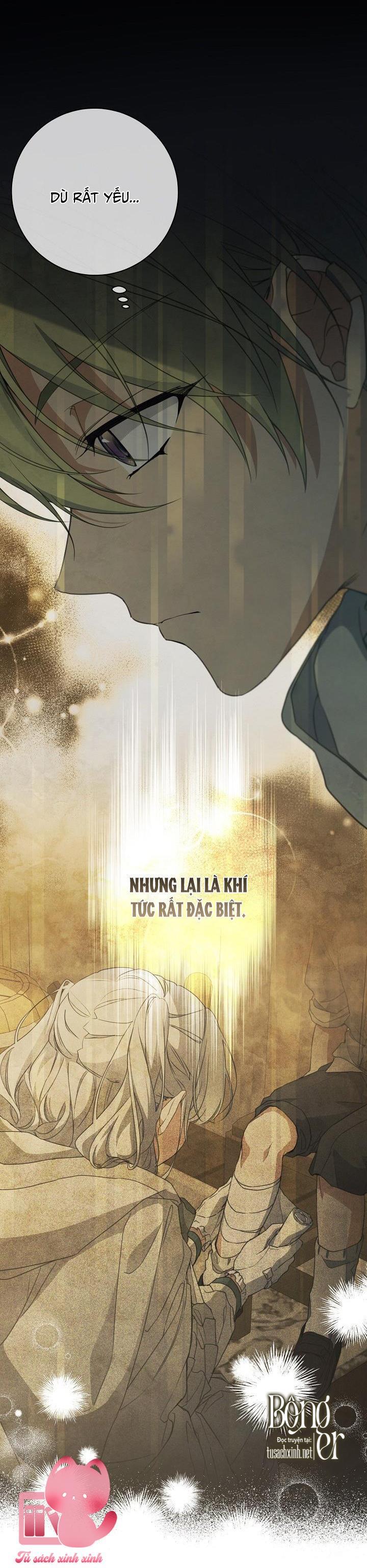Hướng Về Ánh Dương Lần Nữa - Chap 66 - Trang 49