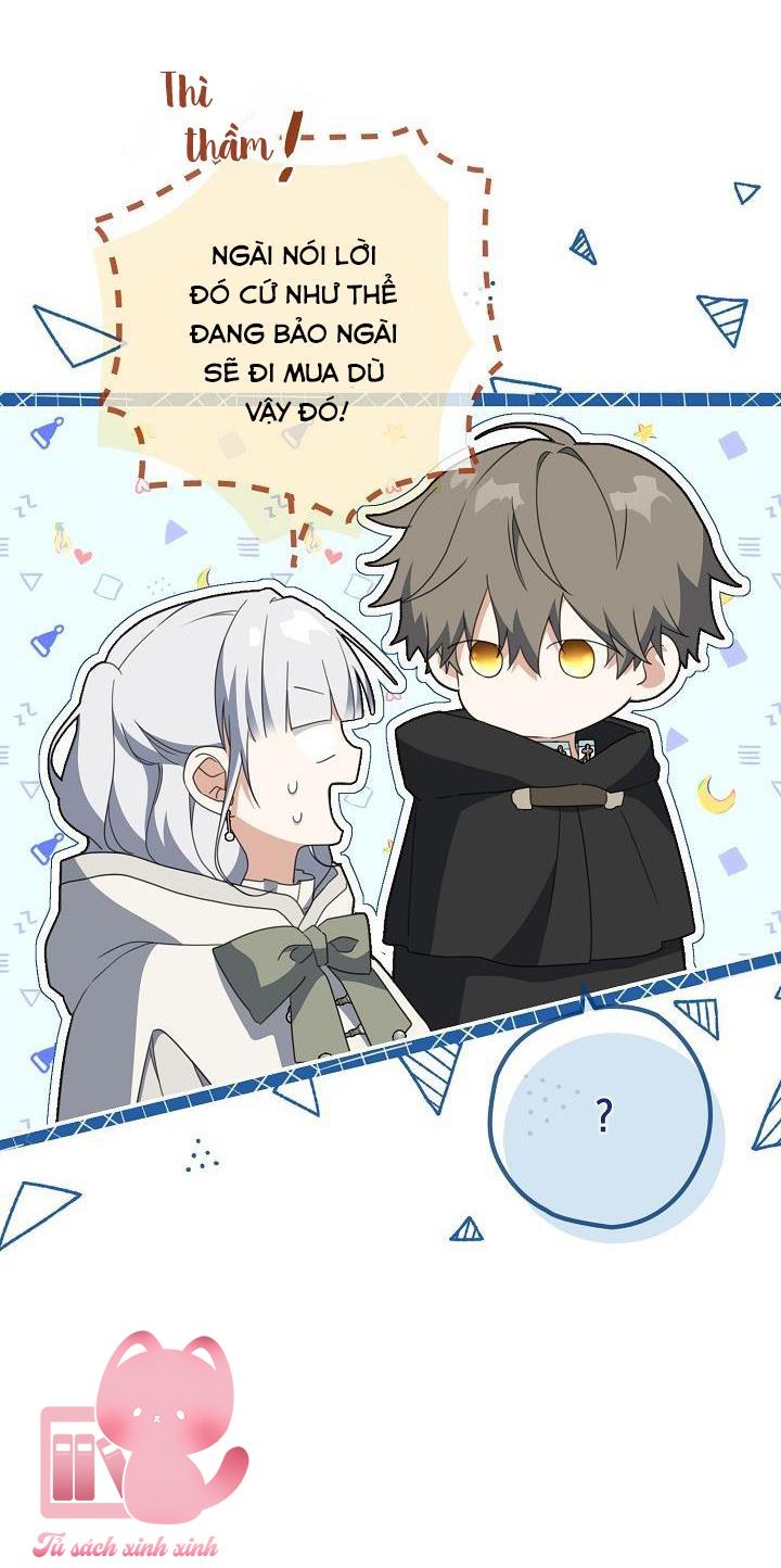 Hướng Về Ánh Dương Lần Nữa - Chap 66 - Trang 6