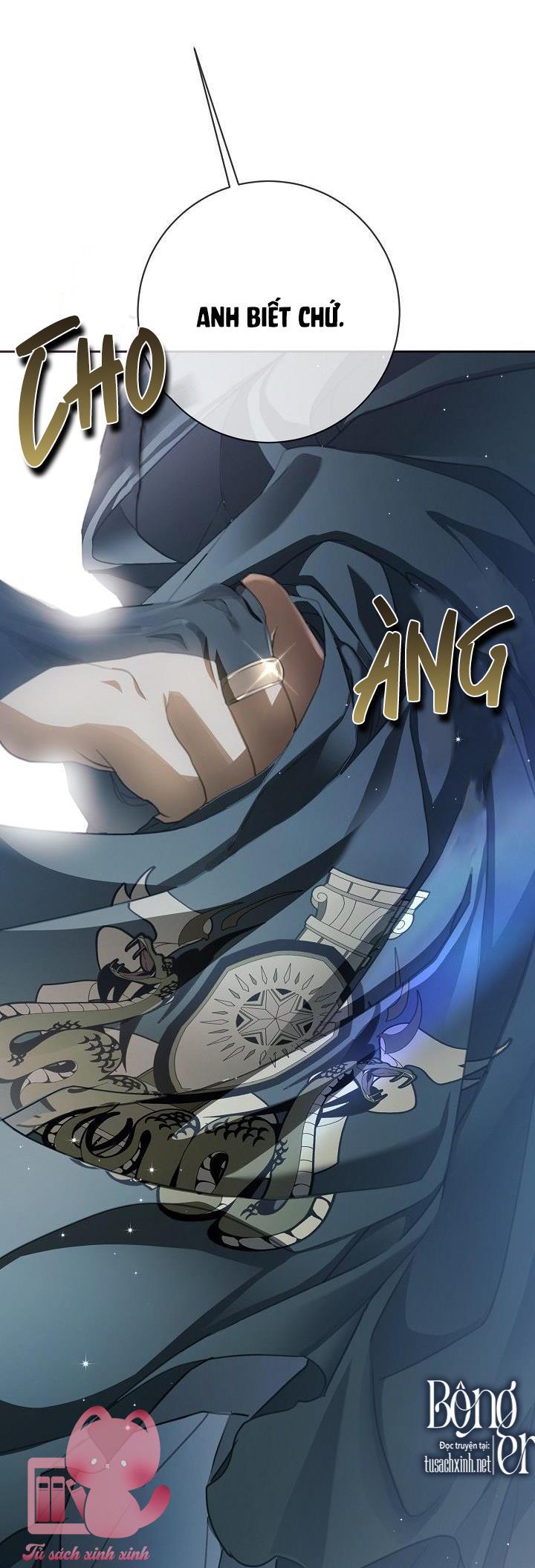 Hướng Về Ánh Dương Lần Nữa - Chap 66 - Trang 59