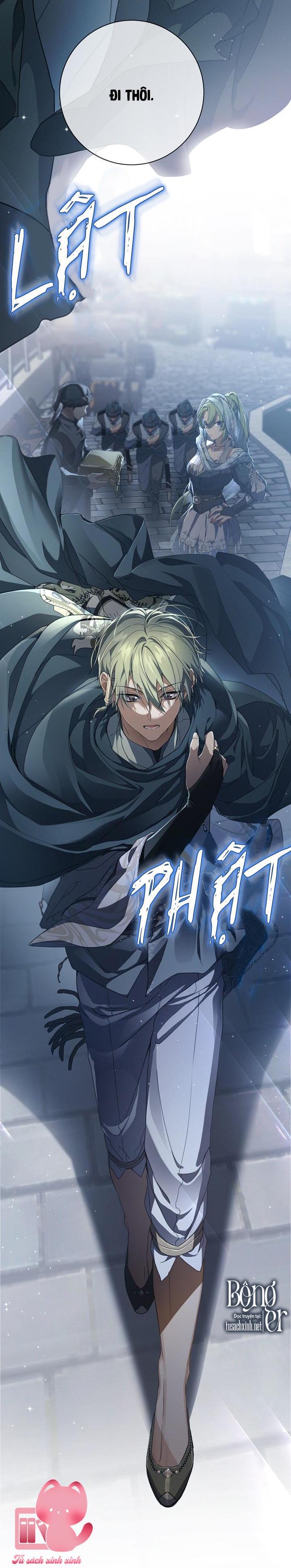 Hướng Về Ánh Dương Lần Nữa - Chap 66 - Trang 60
