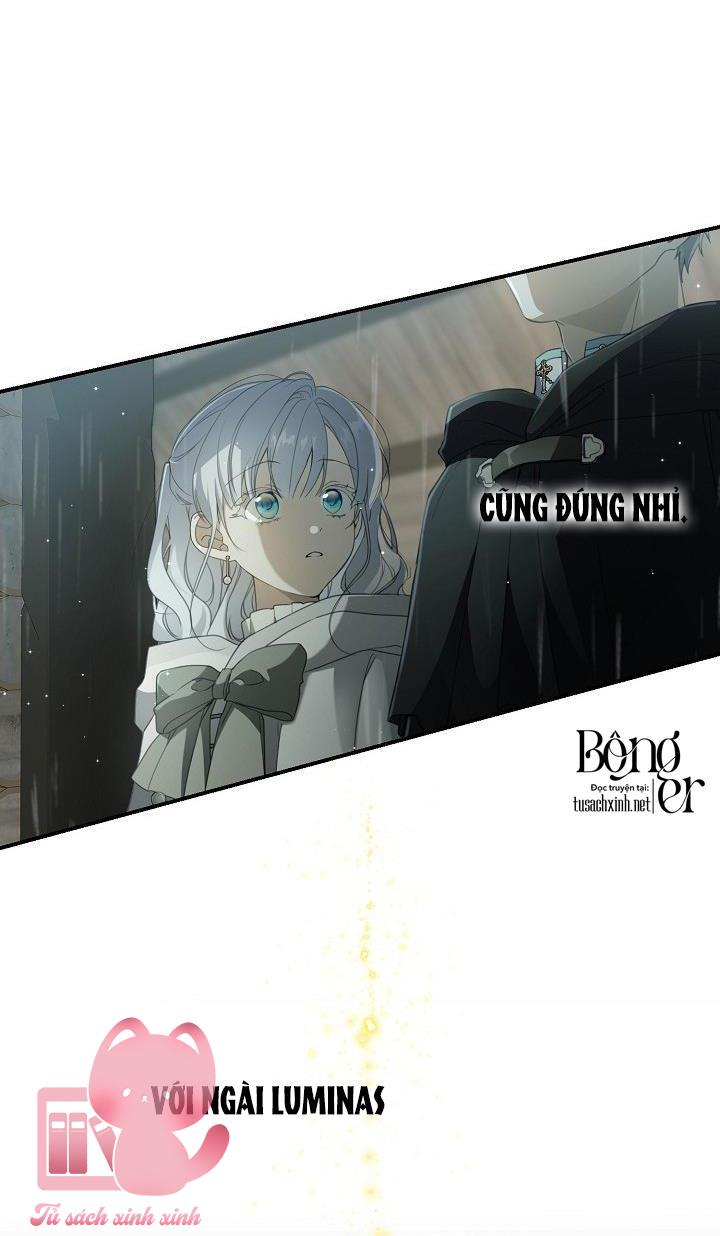 Hướng Về Ánh Dương Lần Nữa - Chap 66 - Trang 7