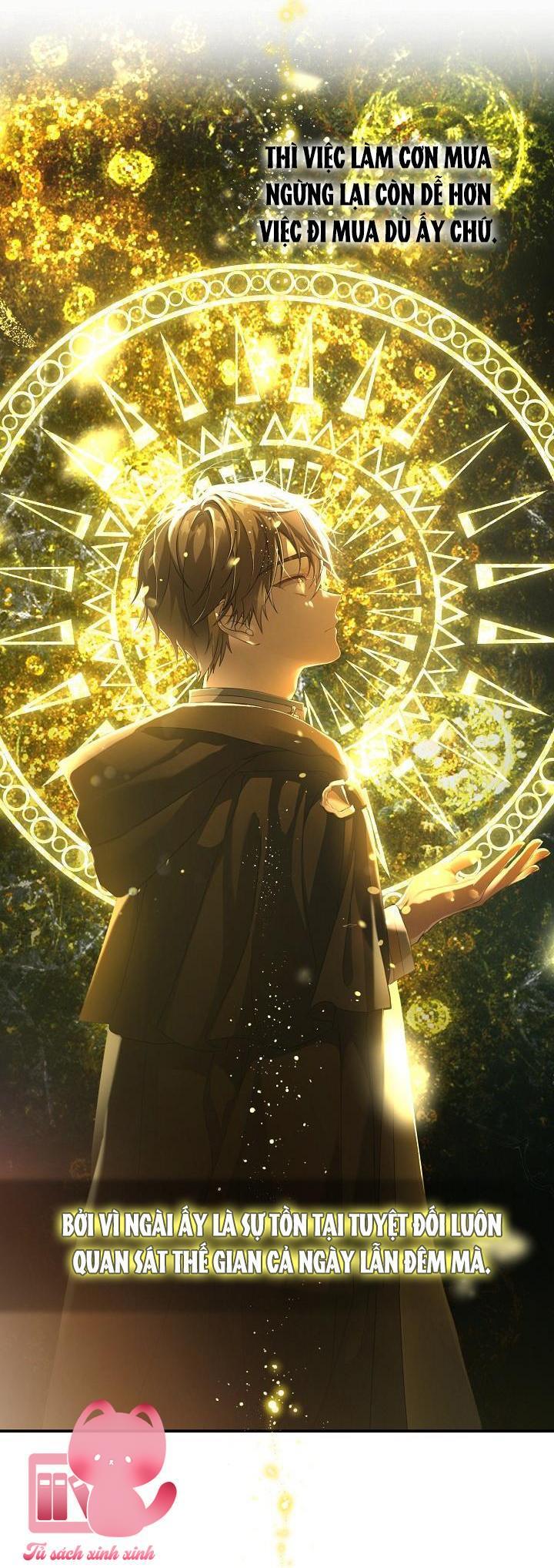 Hướng Về Ánh Dương Lần Nữa - Chap 66 - Trang 8
