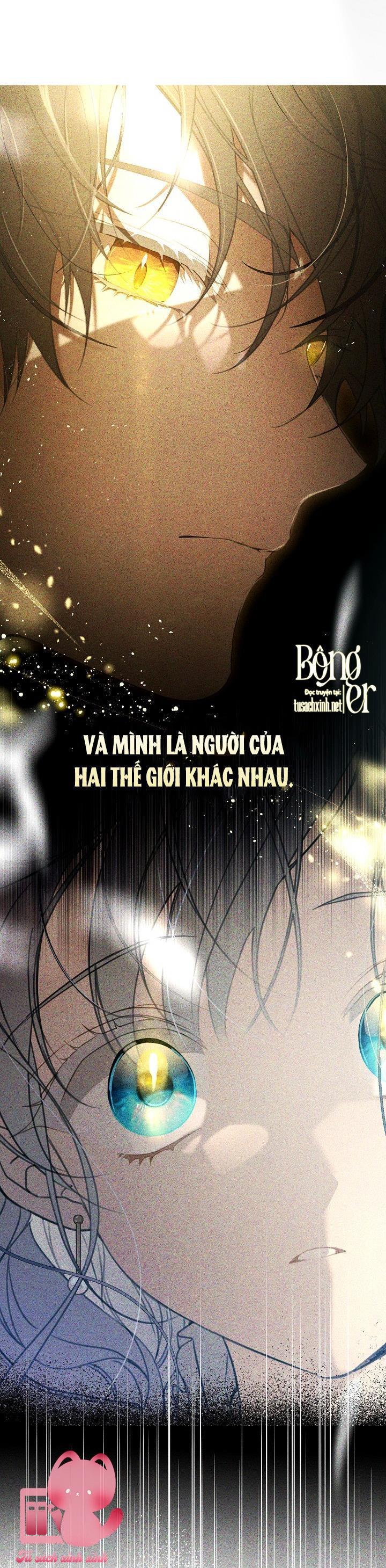Hướng Về Ánh Dương Lần Nữa - Chap 66 - Trang 10