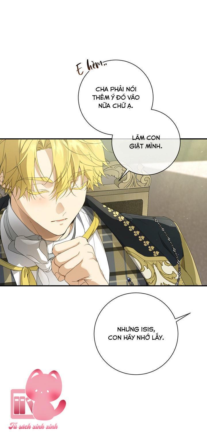 Hướng Về Ánh Dương Lần Nữa - Chap 67 - Trang 12