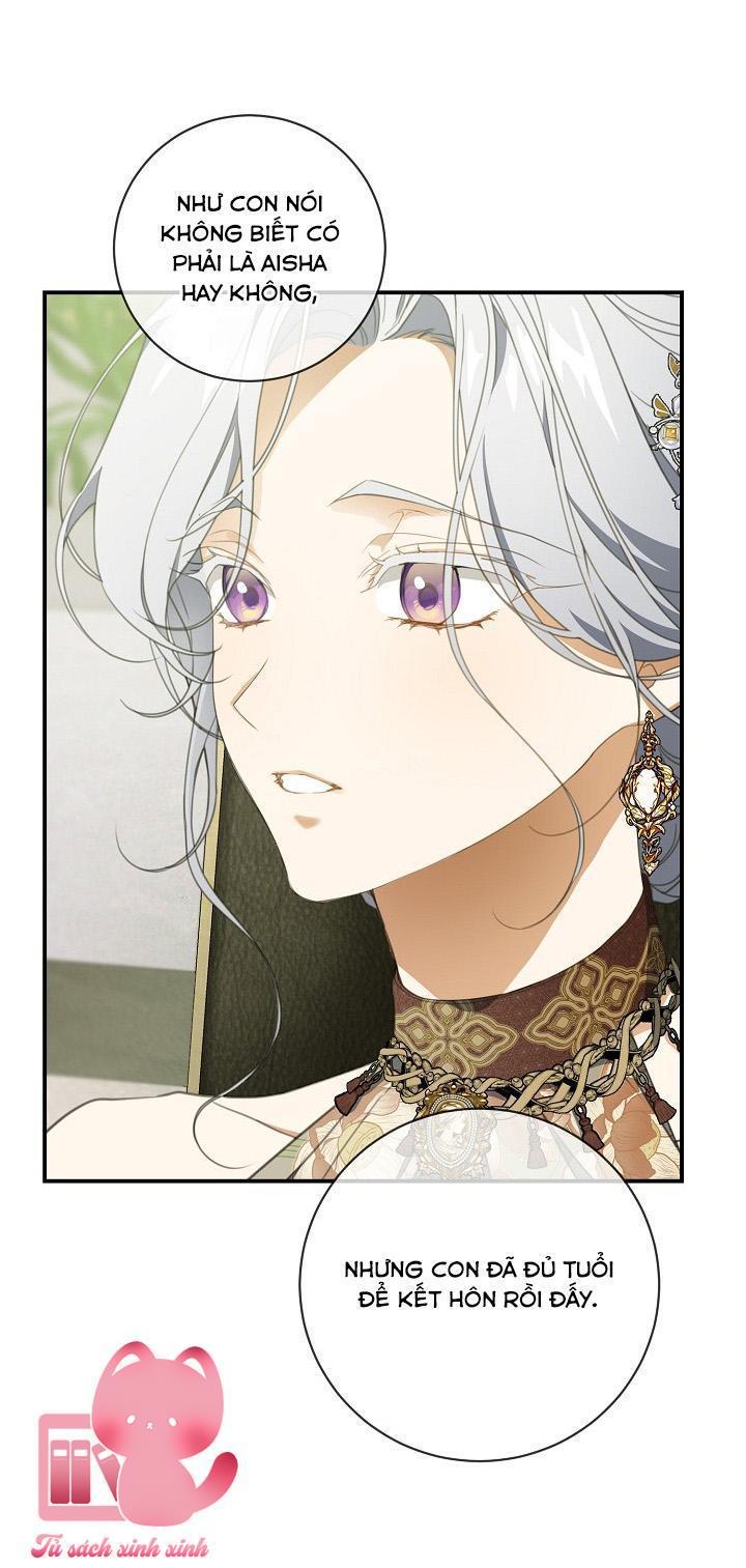 Hướng Về Ánh Dương Lần Nữa - Chap 67 - Trang 13