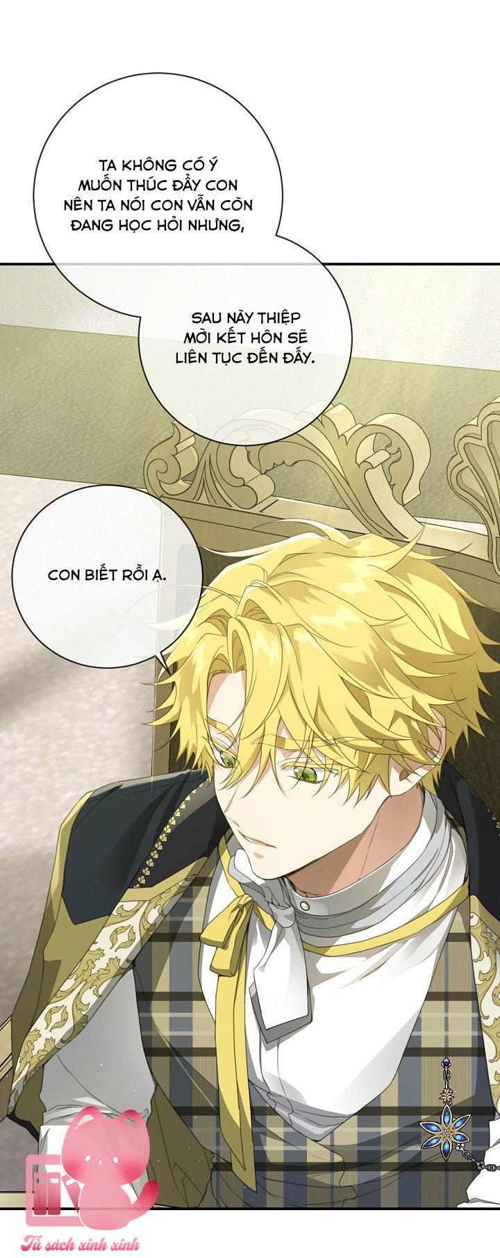 Hướng Về Ánh Dương Lần Nữa - Chap 67 - Trang 14