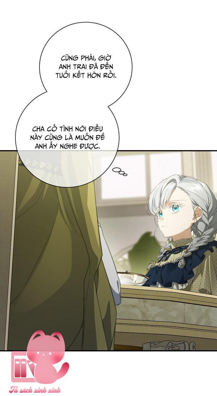 Hướng Về Ánh Dương Lần Nữa - Chap 67 - Trang 15