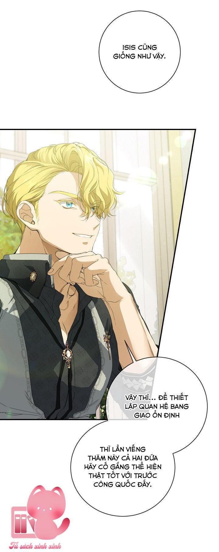 Hướng Về Ánh Dương Lần Nữa - Chap 67 - Trang 18