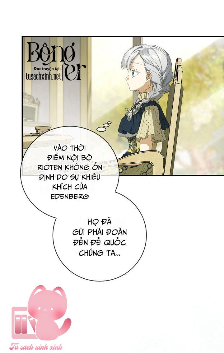 Hướng Về Ánh Dương Lần Nữa - Chap 67 - Trang 19