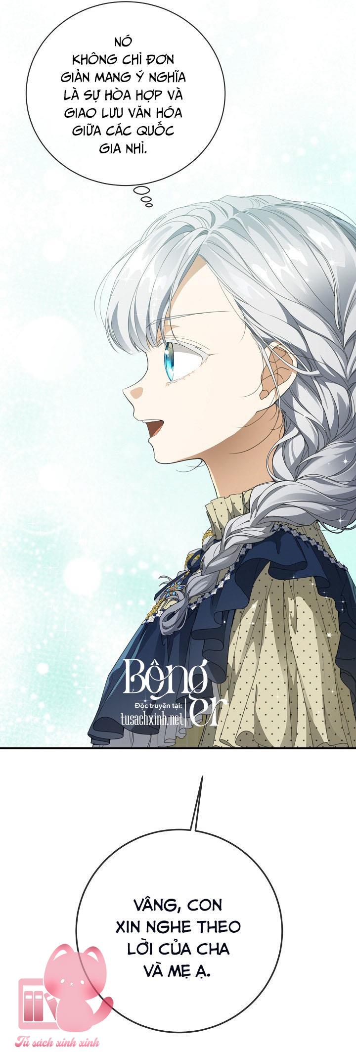 Hướng Về Ánh Dương Lần Nữa - Chap 67 - Trang 20