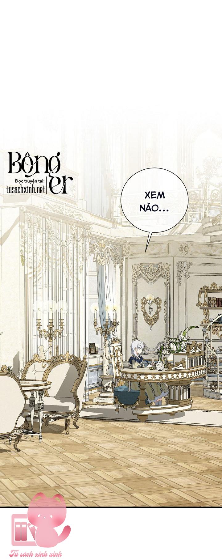 Hướng Về Ánh Dương Lần Nữa - Chap 67 - Trang 22