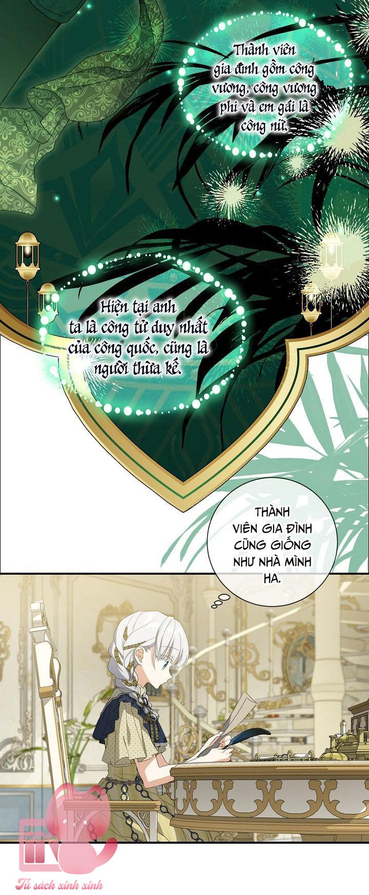 Hướng Về Ánh Dương Lần Nữa - Chap 67 - Trang 25