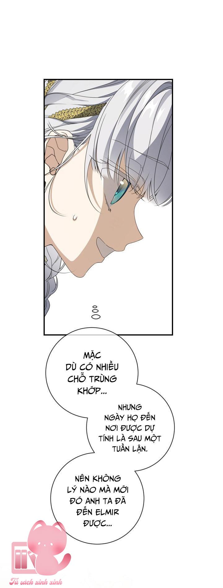 Hướng Về Ánh Dương Lần Nữa - Chap 67 - Trang 29