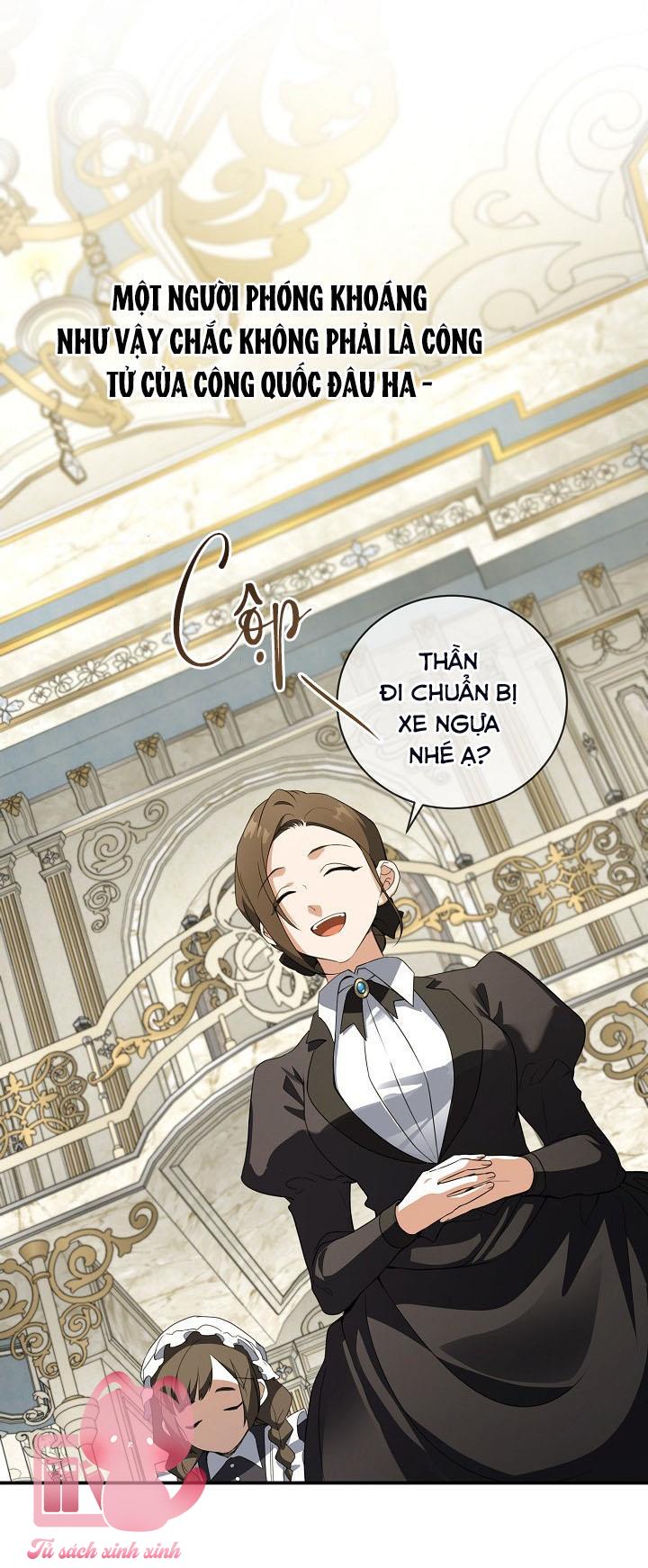 Hướng Về Ánh Dương Lần Nữa - Chap 67 - Trang 30