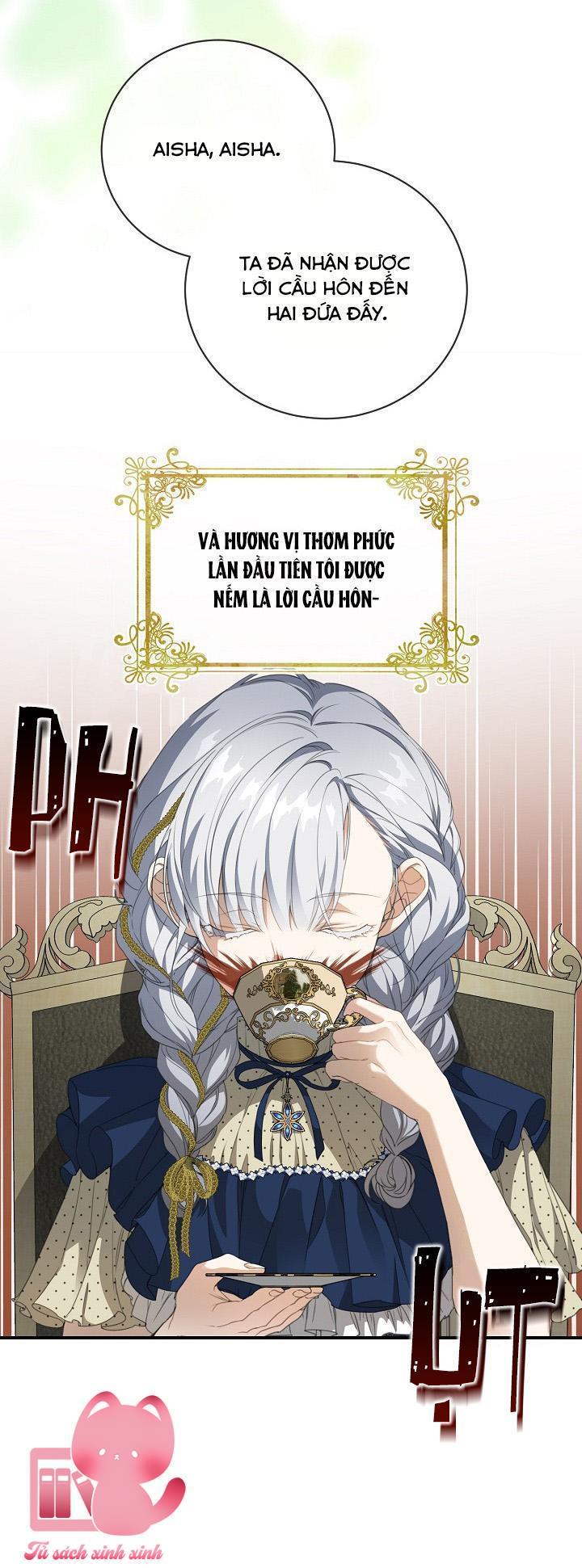 Hướng Về Ánh Dương Lần Nữa - Chap 67 - Trang 4