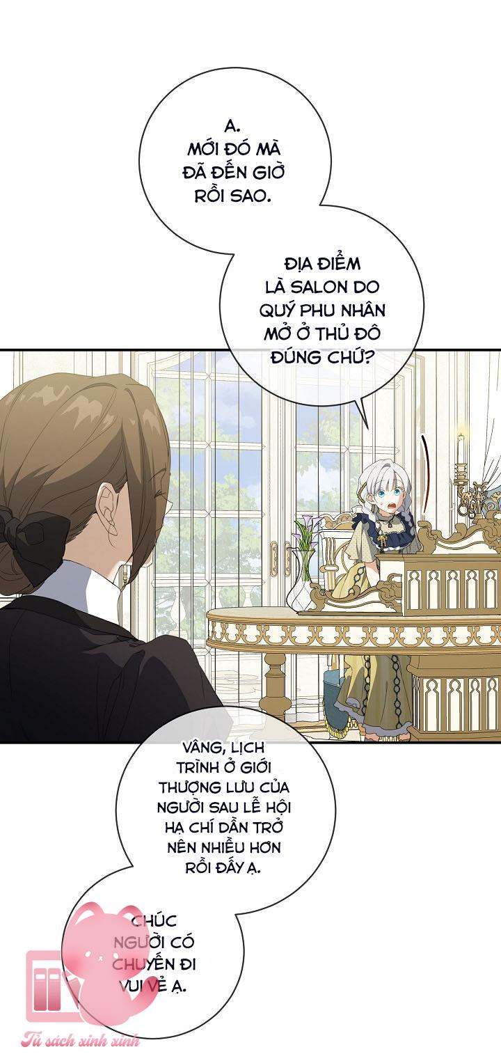 Hướng Về Ánh Dương Lần Nữa - Chap 67 - Trang 31